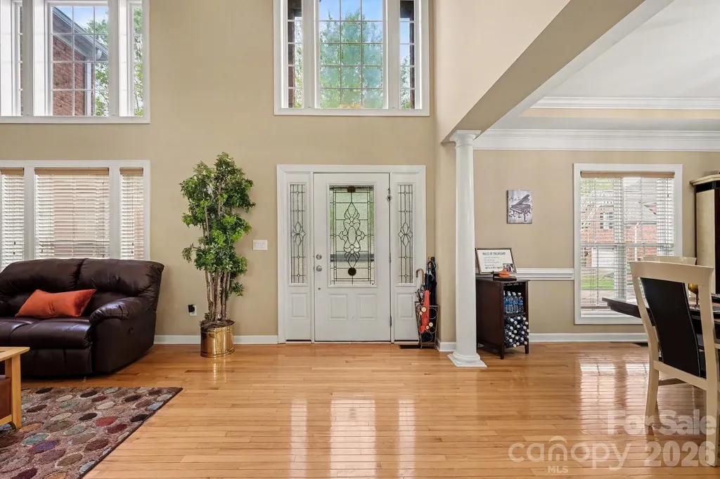 2516 River Oaks Drive Waxhaw NC 28173