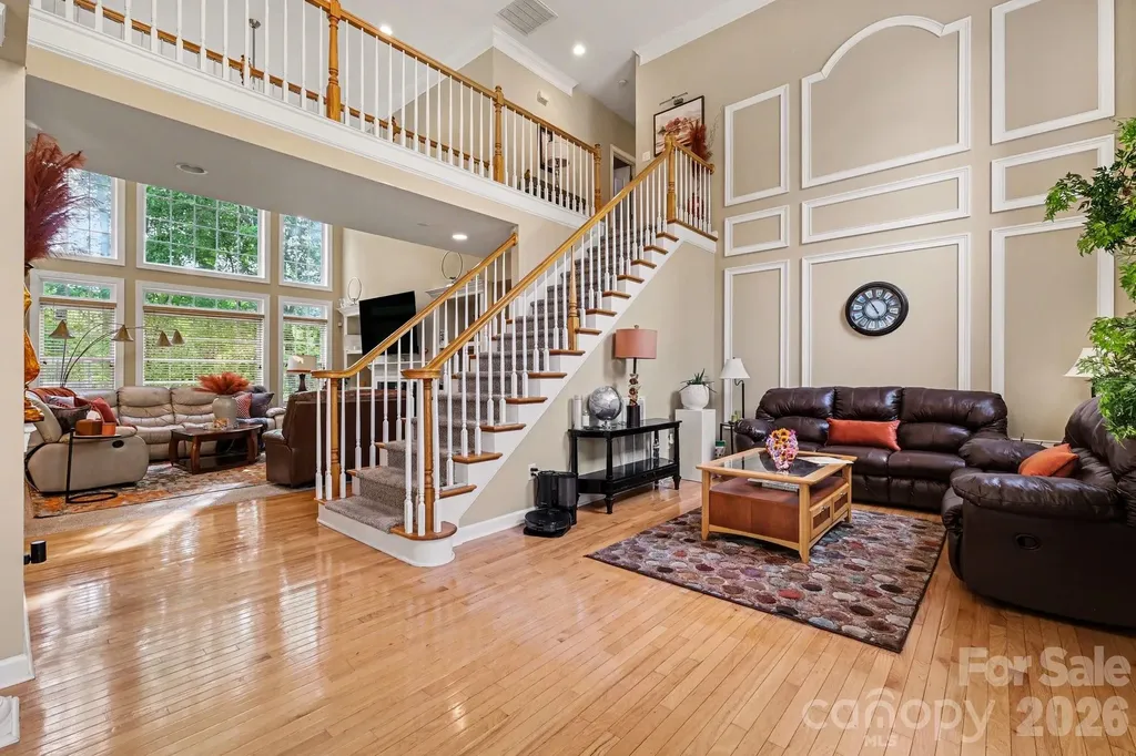 2516 River Oaks Drive Waxhaw NC 28173
