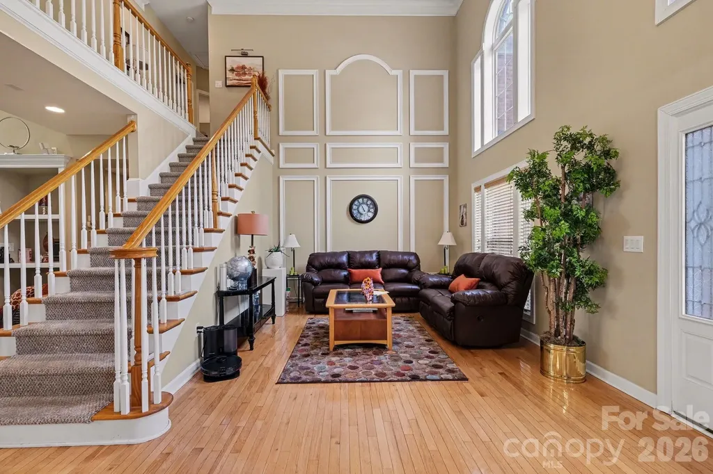 2516 River Oaks Drive Waxhaw NC 28173