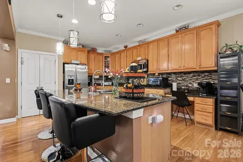 2516 River Oaks Drive Waxhaw NC 28173