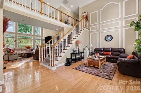 2516 River Oaks Drive Waxhaw NC 28173