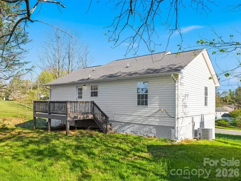 21 Shelburne Drive Asheville NC 28806