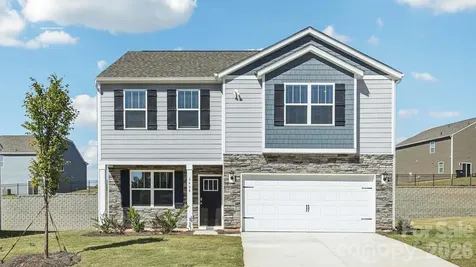 3369 Colorado Blue Court Gastonia NC 28056