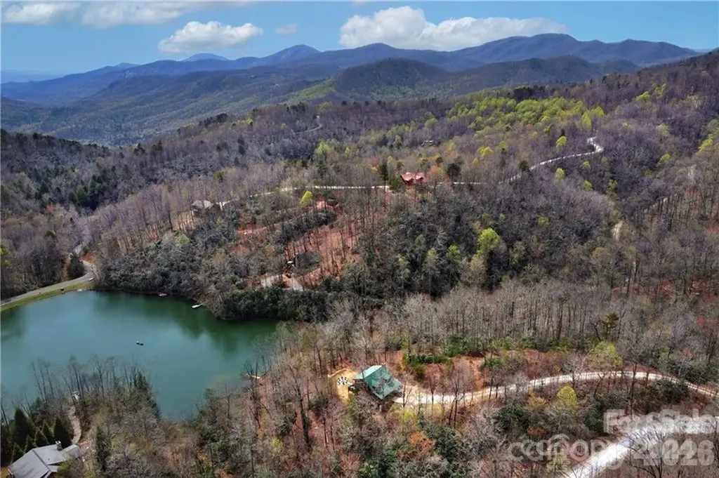 552 Lake Road Old Fort NC 28762