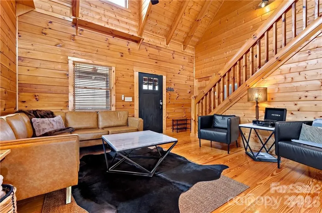 552 Lake Road Old Fort NC 28762