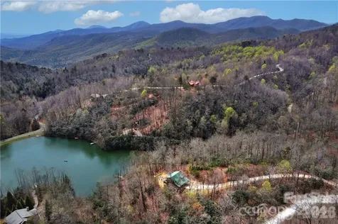 552 Lake Road Old Fort NC 28762