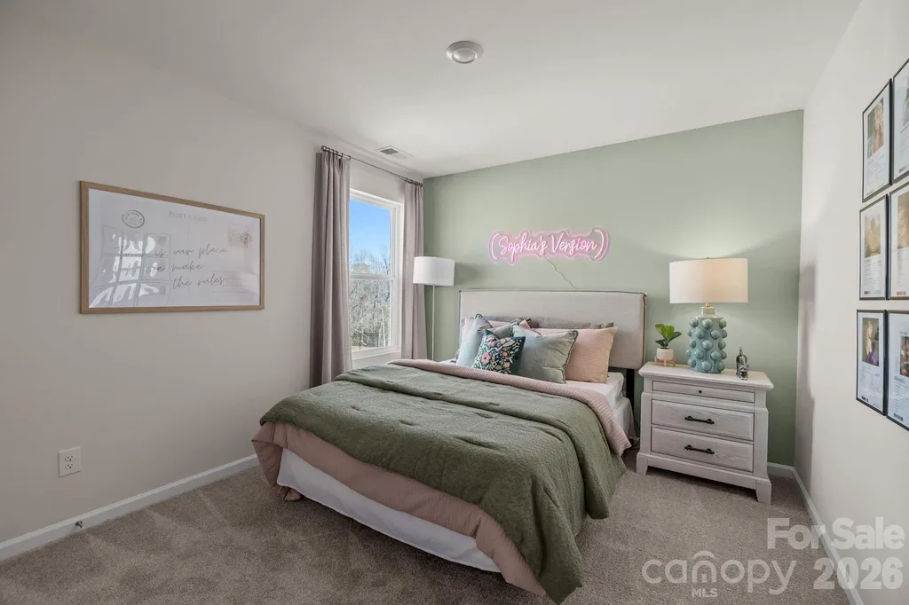 1043 Rocking Horse Road Indian Trail NC 28079