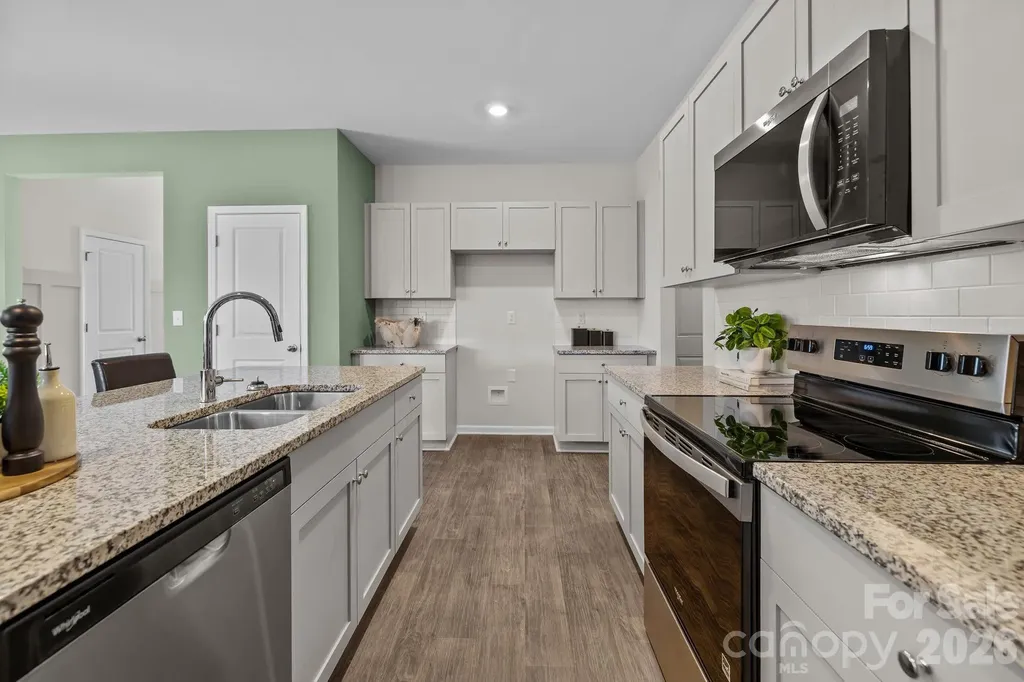 1043 Rocking Horse Road Indian Trail NC 28079