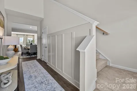 1043 Rocking Horse Road Indian Trail NC 28079