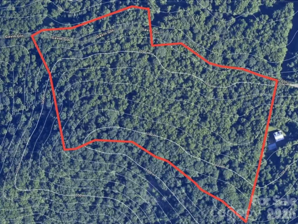 135 Gavin Glen Road Weaverville NC 28787