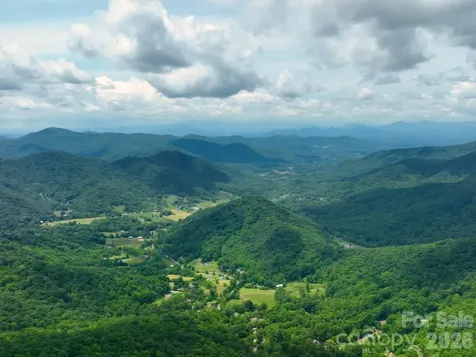 135 Gavin Glen Road Weaverville NC 28787