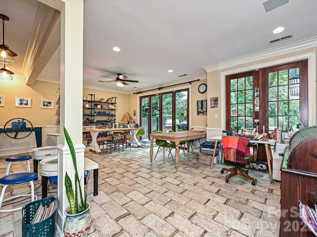 2132 Rolston Drive Charlotte NC 28207