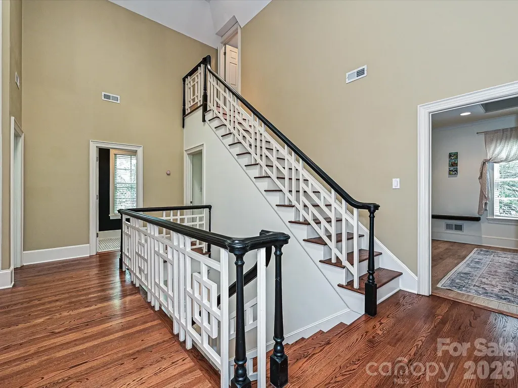 2132 Rolston Drive Charlotte NC 28207