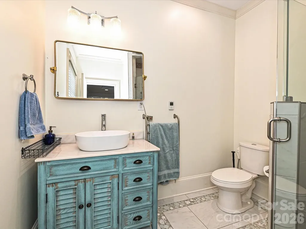 2132 Rolston Drive Charlotte NC 28207