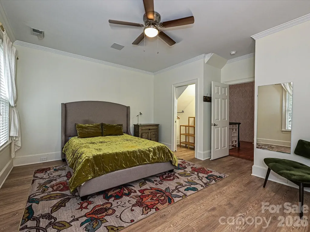 2132 Rolston Drive Charlotte NC 28207