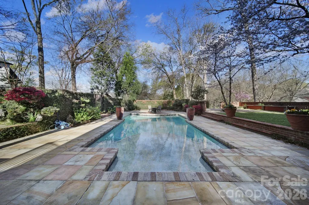 2132 Rolston Drive Charlotte NC 28207
