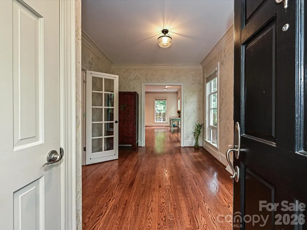2132 Rolston Drive Charlotte NC 28207