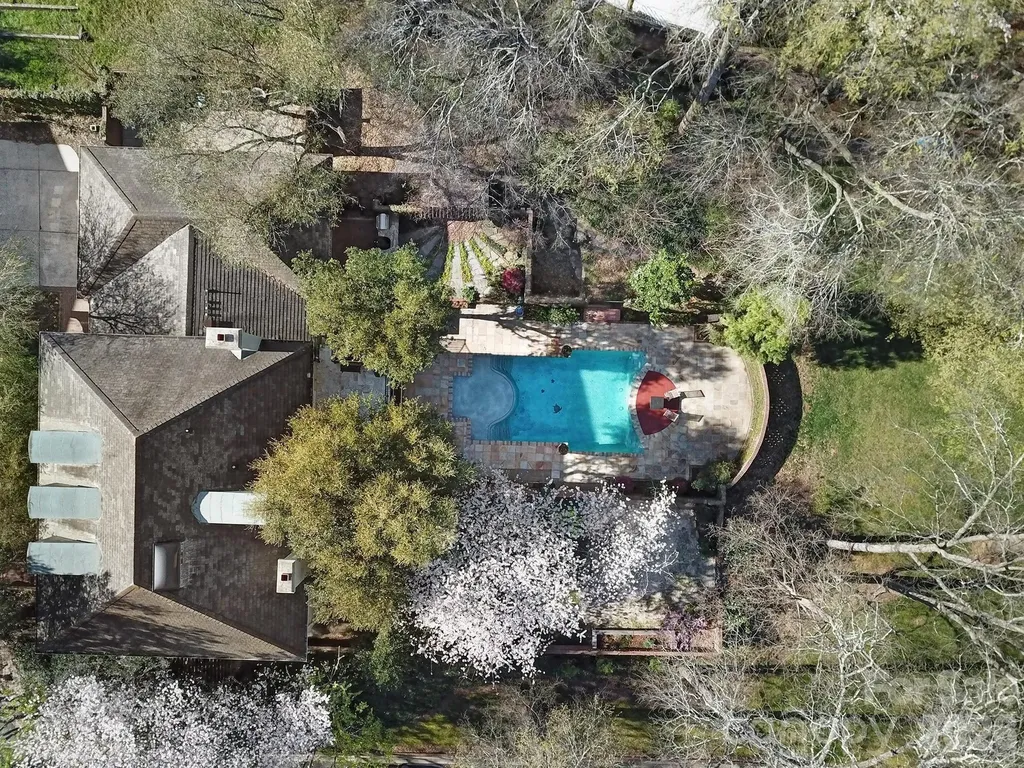 2132 Rolston Drive Charlotte NC 28207