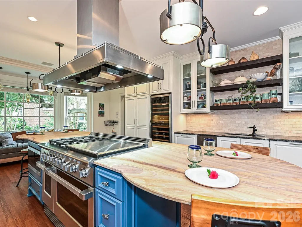 2132 Rolston Drive Charlotte NC 28207