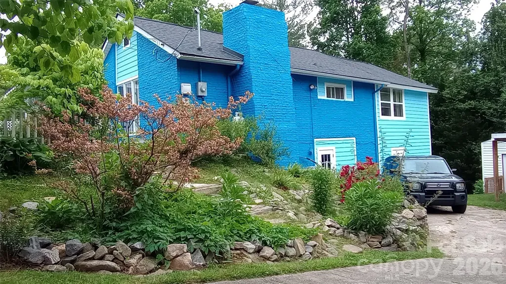 6 Chestnut Terrace Asheville NC 28803