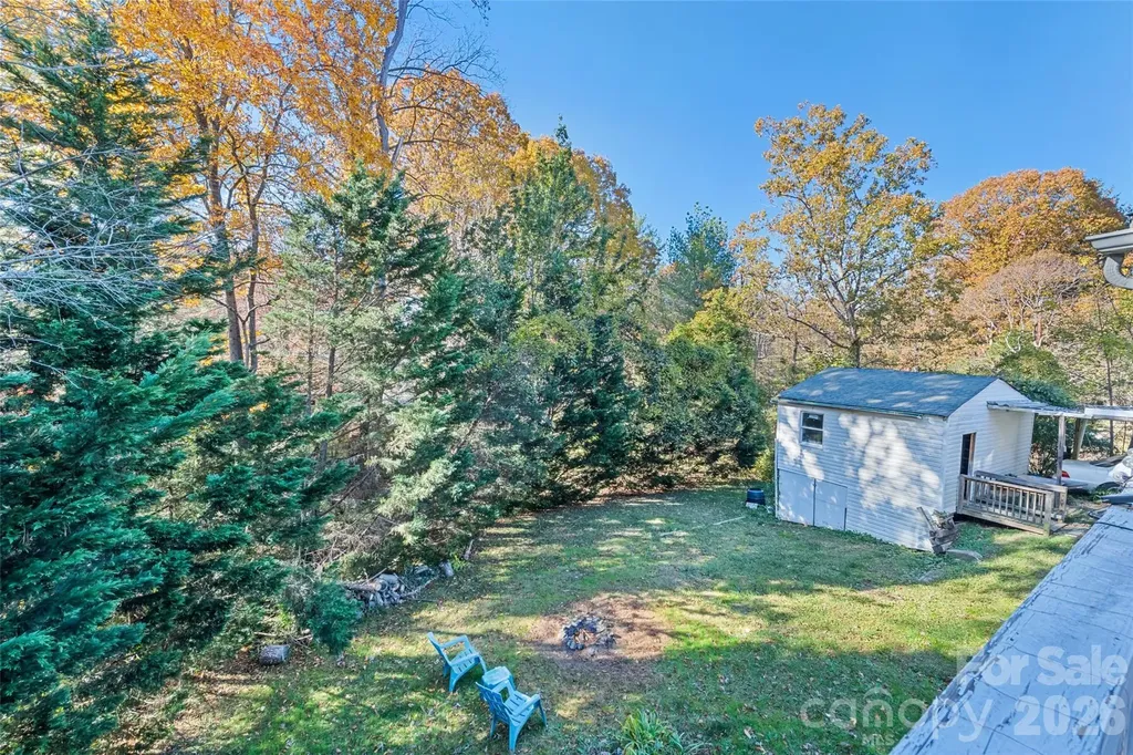 6 Chestnut Terrace Asheville NC 28803