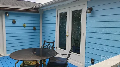6 Chestnut Terrace Asheville NC 28803