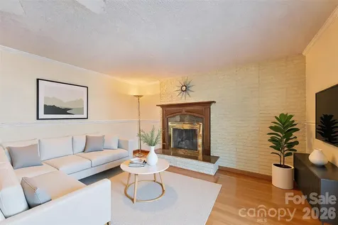 6 Chestnut Terrace Asheville NC 28803