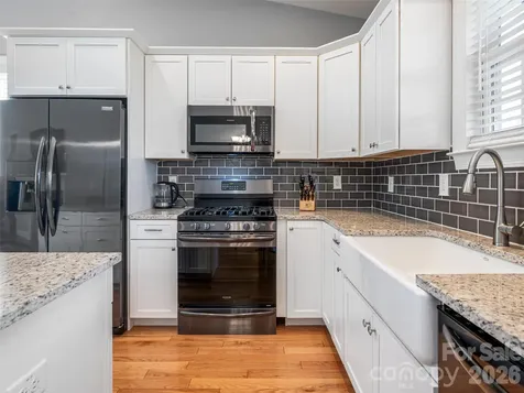 17 Dreambird Drive Leicester NC 28748