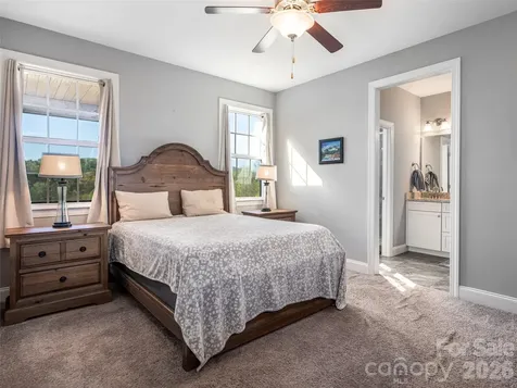 17 Dreambird Drive Leicester NC 28748