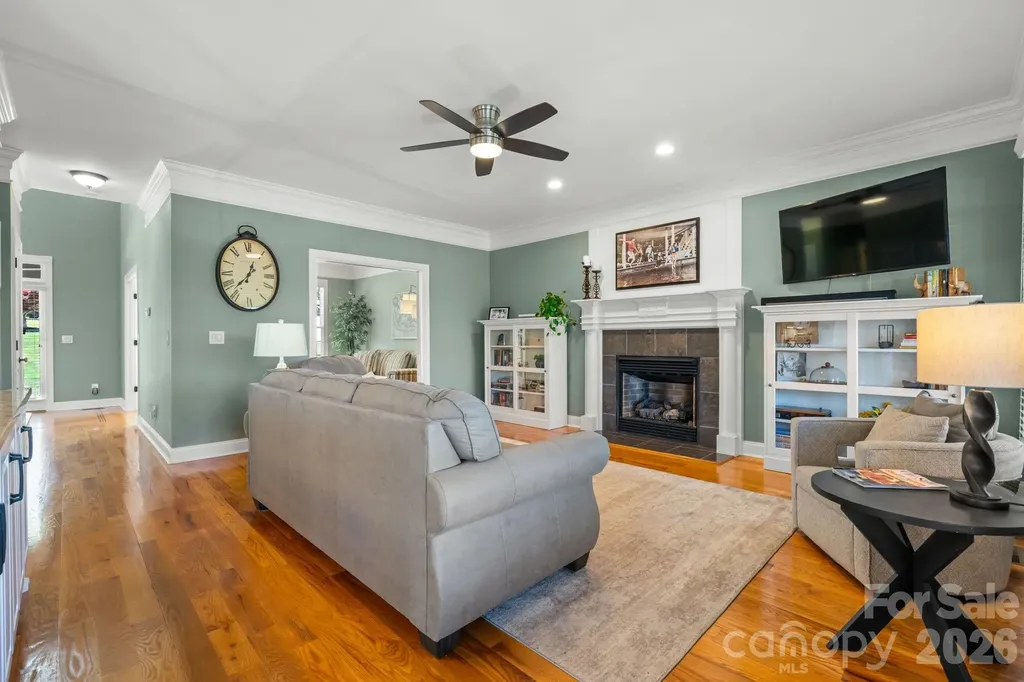 215 Iswa Drive Taylorsville NC 28681