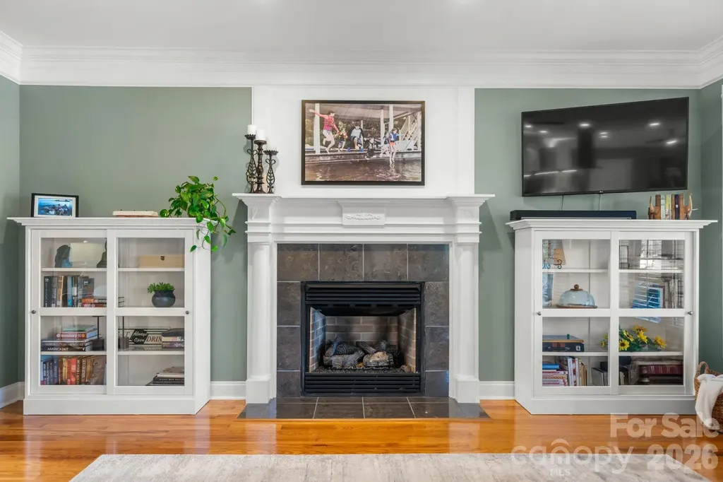 215 Iswa Drive Taylorsville NC 28681