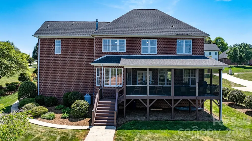 215 Iswa Drive Taylorsville NC 28681