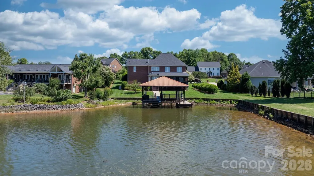 215 Iswa Drive Taylorsville NC 28681