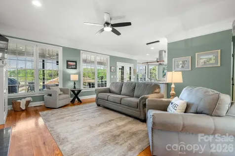 215 Iswa Drive Taylorsville NC 28681