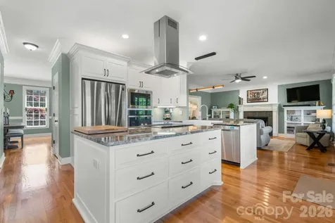 215 Iswa Drive Taylorsville NC 28681