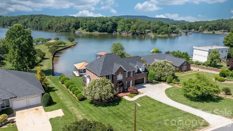 215 Iswa Drive Taylorsville NC 28681