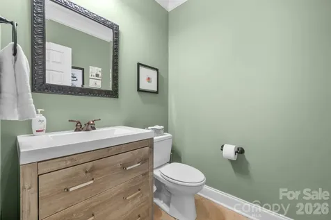 215 Iswa Drive Taylorsville NC 28681