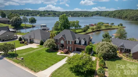 215 Iswa Drive Taylorsville NC 28681