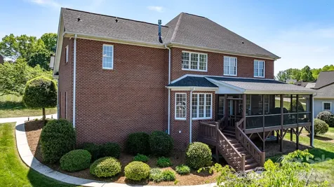215 Iswa Drive Taylorsville NC 28681
