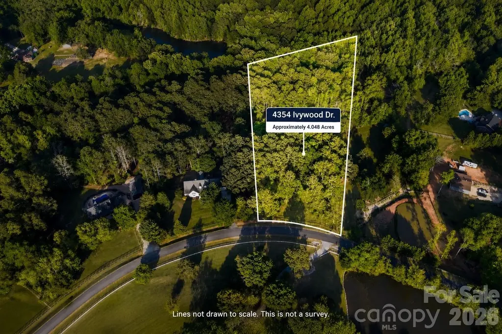 4354 Ivywood Drive Rock Hill SC 29732