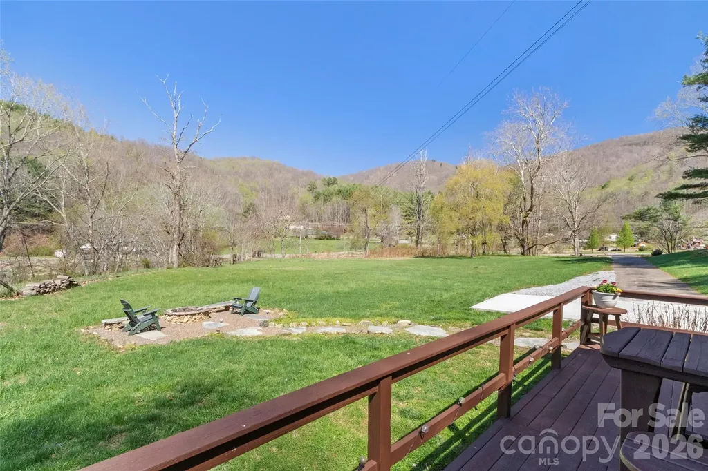 24 Baldridge Drive Burnsville NC 28714