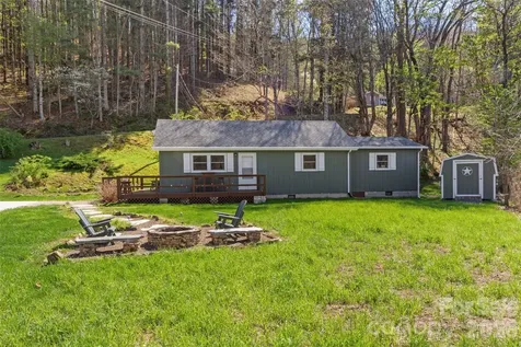 24 Baldridge Drive Burnsville NC 28714