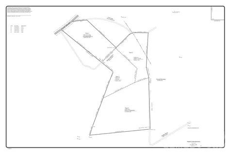 Tract 1 Mobley Store Road Rock Hill SC 29730