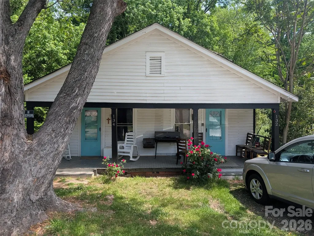 220 Basin Avenue Kannapolis NC 28083