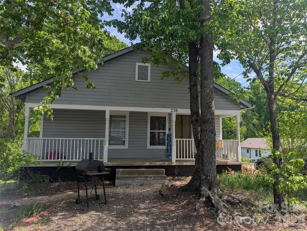 220 Basin Avenue Kannapolis NC 28083