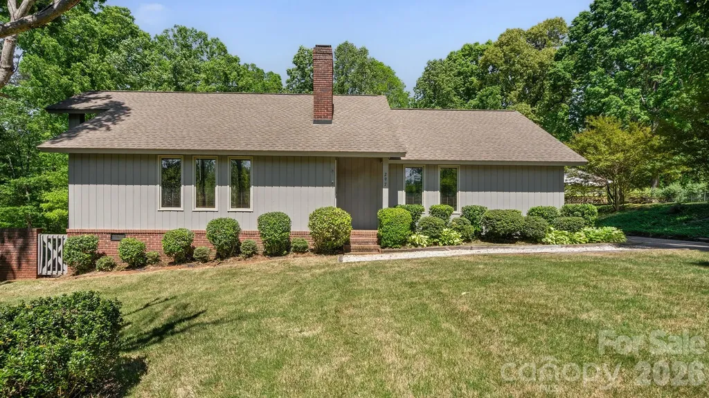 297 Mockingbird Lane McAdenville NC 28081