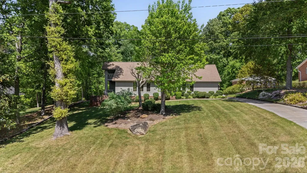 297 Mockingbird Lane McAdenville NC 28081