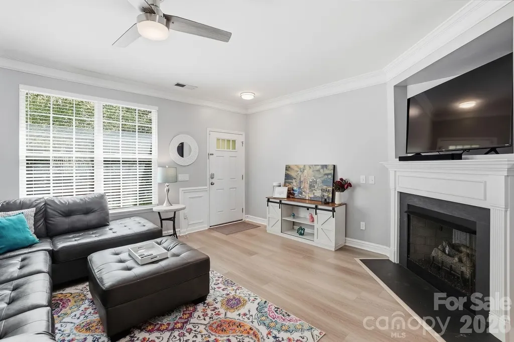 8512 Sunset Hill Road Waxhaw NC 28173