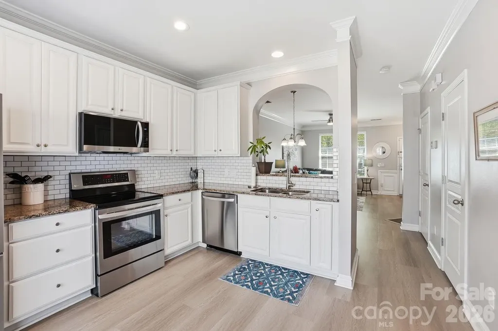 8512 Sunset Hill Road Waxhaw NC 28173