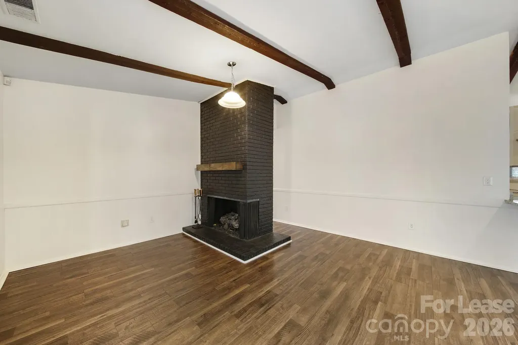 1424 Standish Place Charlotte NC 28216